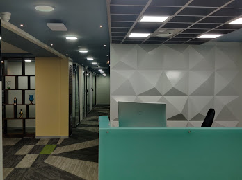 Coworking Space in Brigade Rd BI1032